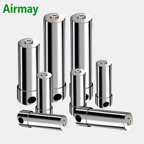 Stainless steel line filter 