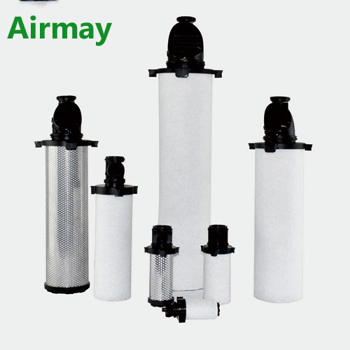 Replacement Domnick Hunter compressed air in-line filter element