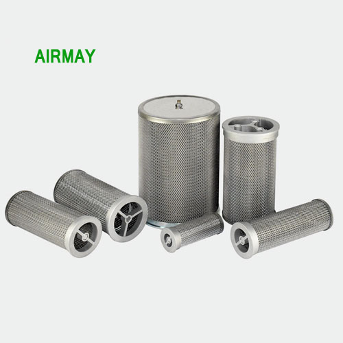 KS Adsorption Air Dryer Air Diffuser