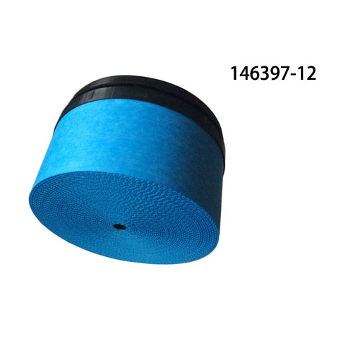 Quincy 146397-12 air filter element replacement