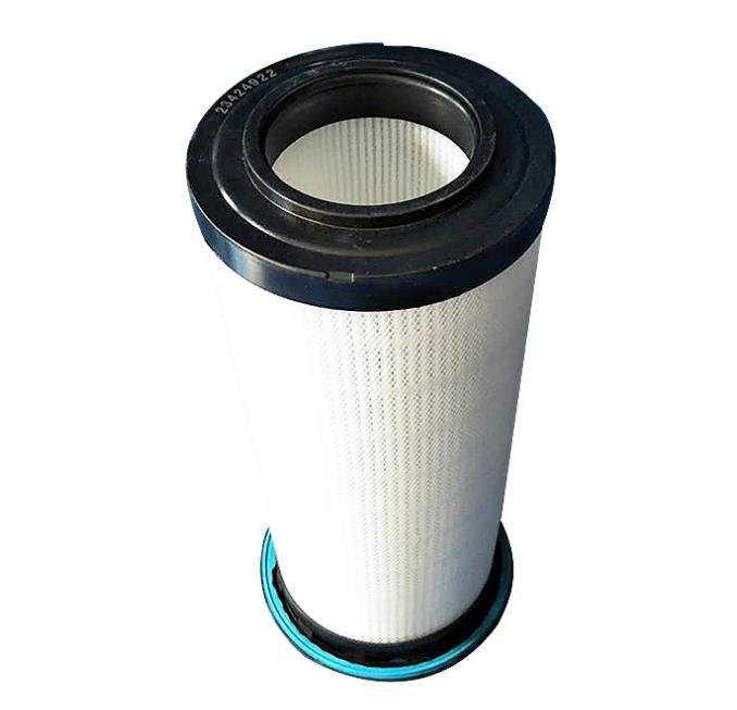 Compressor Oil Filter replaced Ingersoll Rand 23424922