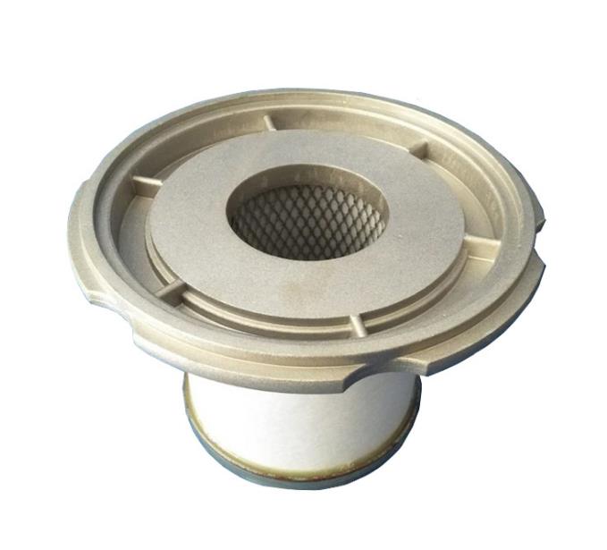 Compressor Air Oil Separator  Atlas Copco 1622 0079 00 replacement 