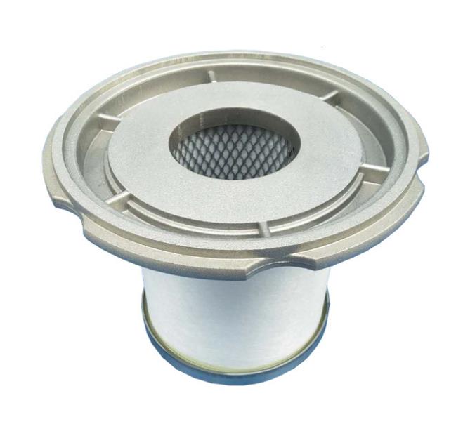Compressor Air Oil Separator  Atlas Copco 1622 0516 00 replacement 