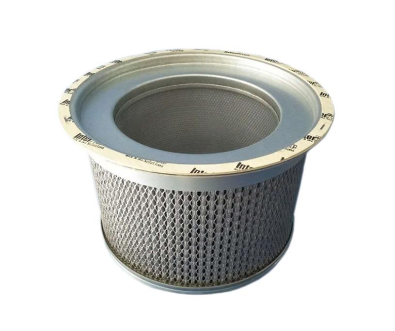 Replace Compressor Air Oil Separator Ingersoll Rand 23716475